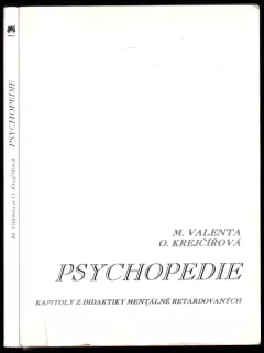 Psychopedie