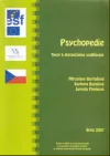 Psychopedie: texty k distančnímu vzdělávání
