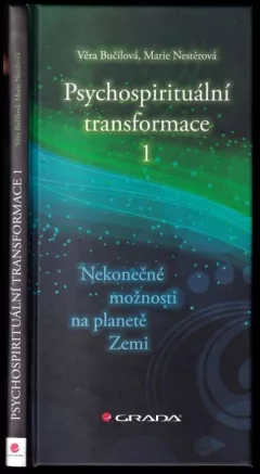 Psychospirituální transformace