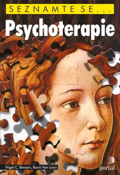 Psychoterapie - Seznamte se