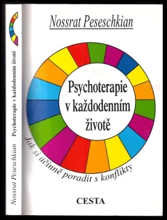 Psychoterapie v každodenním životě