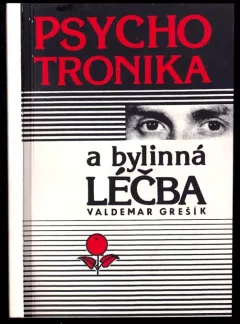 Psychotronika a bylinná léčba