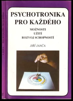 Psychotronika pro každého