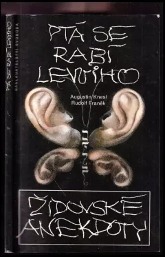 Ptá se rabí Lewiho