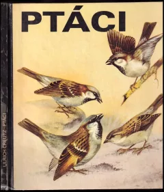 Ptáci