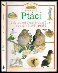 Ptáci