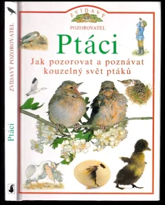 Ptáci