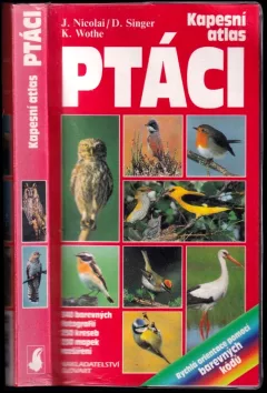 Ptáci