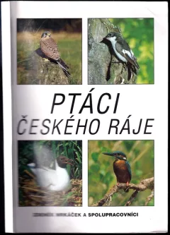 Ptáci Českého ráje