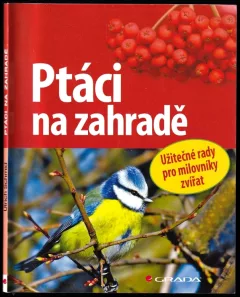 Ptáci na zahradě