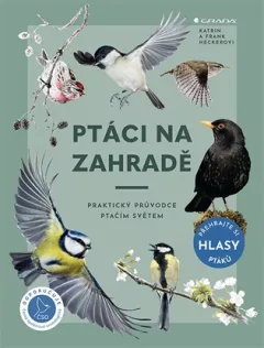 Ptáci na zahradě