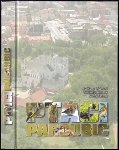 Ptáci Pardubic