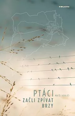 Ptáci začli zpívat brzy