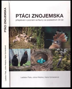 Ptáci Znojemska