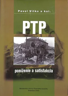 PTP poníženie a satisfakcia