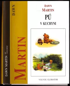 Pú v kuchyni