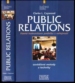 Public relations