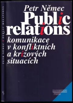 Public relations