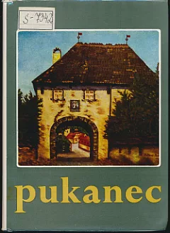 Pukanec