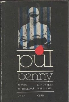 Půl penny
