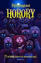 Půlminutové horory