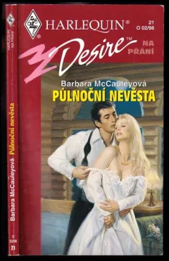 Půlnoční nevěsta