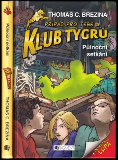 Půlnoční setkání