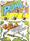 Puma #1: Tom Shark a ďábelský dr. Harbich