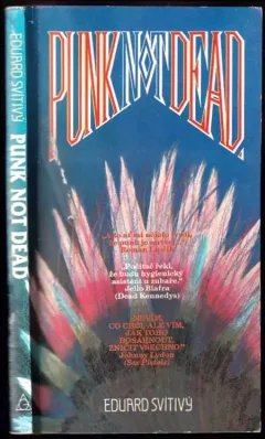 Punk not dead
