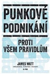 Punkové podnikání - Proti všem pravidlům