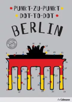 Punkt-zu-Punkt / Dot-To-Dot Berlin