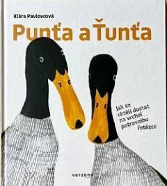 Punťa a Ťunťa
