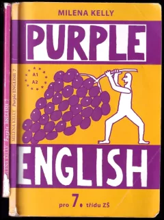 Purple English 7 : Díl 1-2