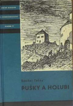 Pušky a holubi