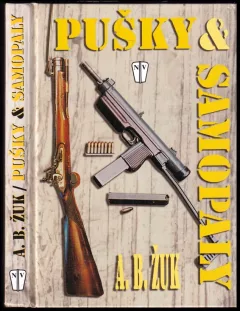 Pušky & samopaly