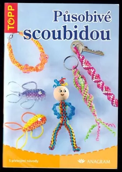Působivé scoubidou