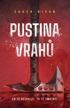 Pustina vrahů