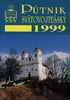 Pútnik svätovojtešský 1999