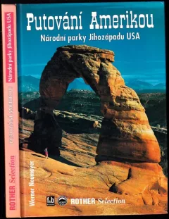 Putování Amerikou