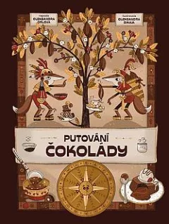 Putování čokolády