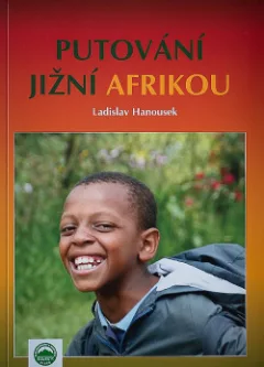 Putování Jižní Afrikou