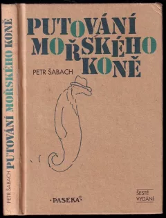 Putování mořského koně