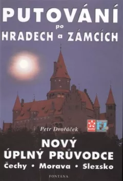 Průvodce po hradech a zámcích