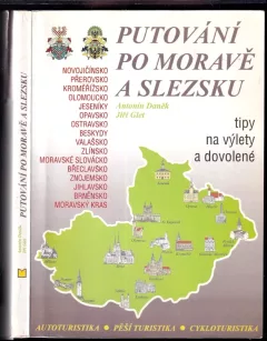 Putování po Moravě a Slezsku