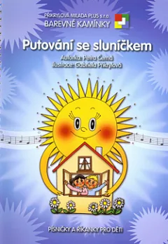 Putování se sluníčkem