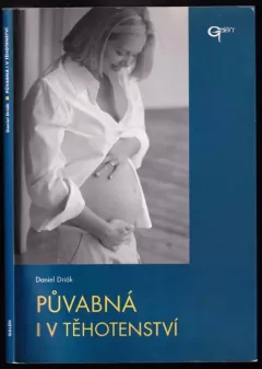 Půvabná i v těhotenství