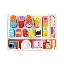 Puzzle 3D