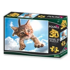Puzzle 3D