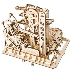 Puzzle 3D Kuličková dráha: Climber/233 d