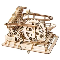Puzzle 3D Kuličková dráha: Parkour/254 d